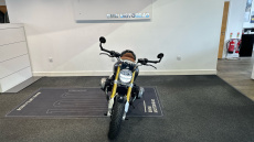 BMW R Ninet 